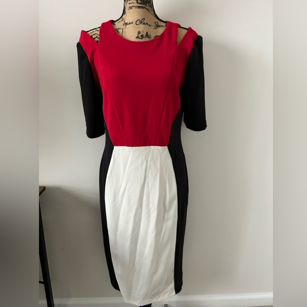 ISO this Gabby Skye dress in size 18